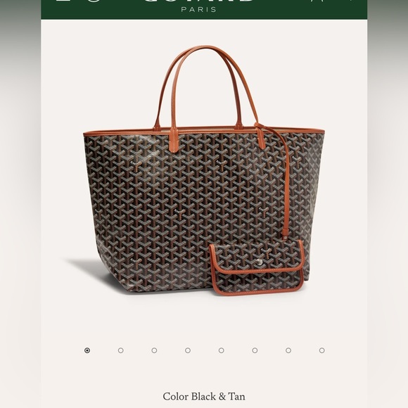 Saint Louis GM Bag - Picture 1 of 16